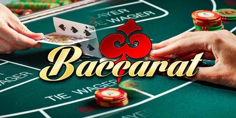 Bỏ túi kinh nghiệm chơi baccarat cực hay