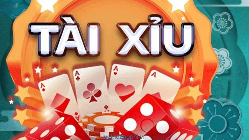 game tài xỉu uy tín