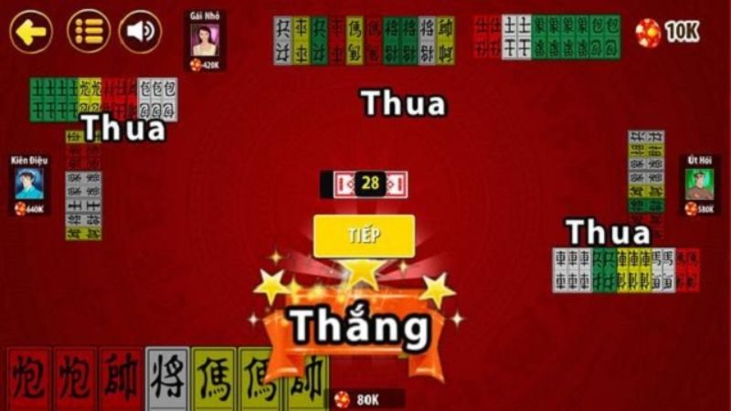 Mẹo chơi game bài đổi thưởng-tam cúc